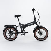 FitNord Rumble 150 Hopfällbar Elfatbike 1