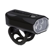 Laddningsbar LED-lampa LEZYNE KTV Drive PRO 300, svart 1