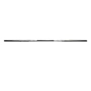 FitNord Skivstång 150 cm, för 30 mm viktskivor 1
