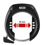 Abus Shield 5650 L 1