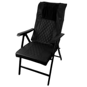 EXTRASIM CozyComfort Massagefåtölj 1