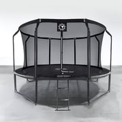 FitNord AIR Studsmatta 427 cm 1
