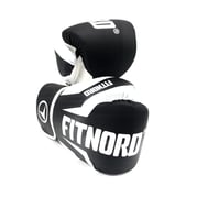 FitNord Boxningshandskar 12 oz 1