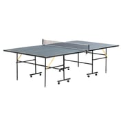 FitNord PingPong 300 Bordtennisbord för inomhusbruk