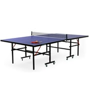 FitNord PingPong 500 Bordtennisbord för inomhusbruk 1