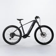 FitNord Ranger 800 Elmountainbike, grafit 1