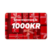 Presentkort 1000kr (kan användas efter 14 dagars returperiod) 1
