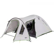 High Peak Kira 4.0 tält, silver 1