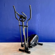 **DEMO STOCKHOLM** FitNord Hiker 100R Crosstrainer, bakhjulsdriven** 1