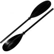 Kajakpaddel 244 cm, 2-bladig, FitNord 1