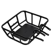 FitNord framkorg för elcykel - låg modell 1