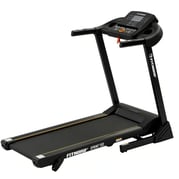 FitNord Sprint 100 Löpband *SMÖRJFRI* 1