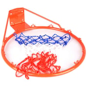 Spartan Basketkorg med nät 1