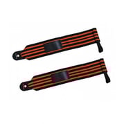 Handledsstöd (ett par), Sveltus