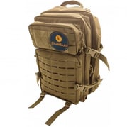 Sveltus Träningsryggsäck, 45 l, ljusbrun