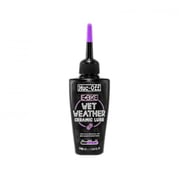 Muc-Off E-Bike Wet Lube Kedjeolja, 50 ml