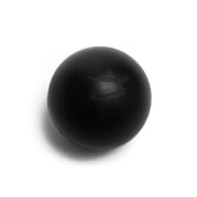 Fasciaboll, Ø 63 mm - Svart