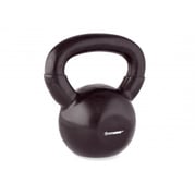 Kettlebell 16 kg, vinylbelagd, FitNord