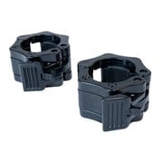 FitNord Snabblås av plast (par)