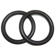 Gymnastikringar av plast (par), FitNord