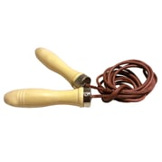 Hopprep av läder, FitNord