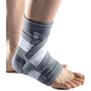 Fotledsskydd 1.0, Gymstick