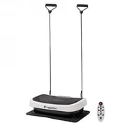 inSPORTline Devy vibrationsplatta