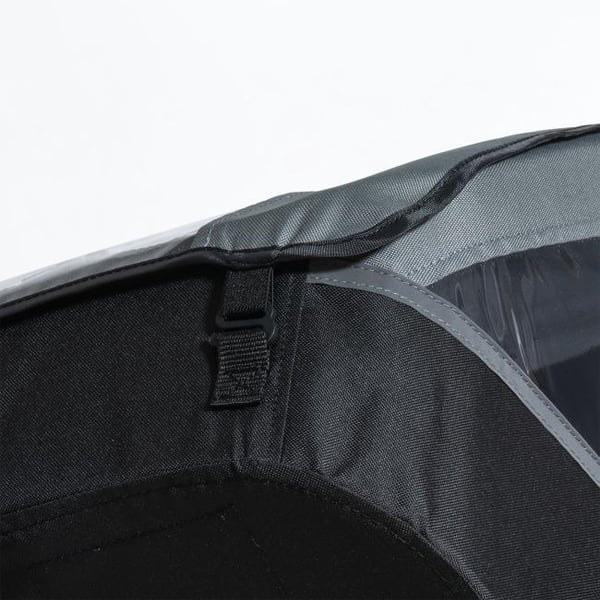 ArmorDuty TR-02 Cykelvagn för ett barn 5
