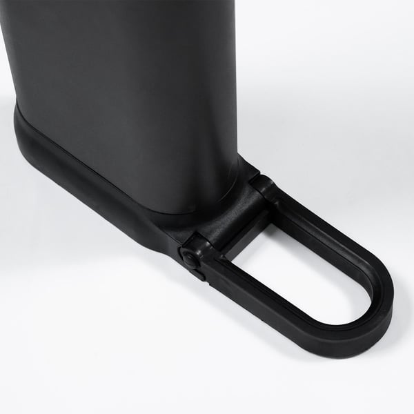 ArmorDuty FP-01 Golvpump med mätare 3