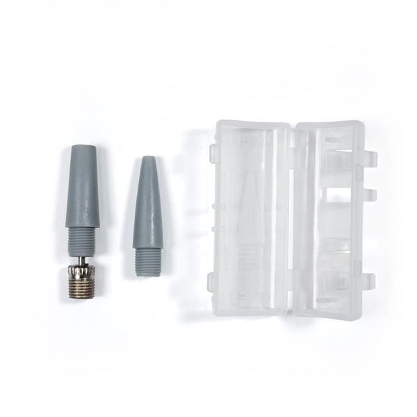 ArmorDuty FP-01 Golvpump med mätare 6