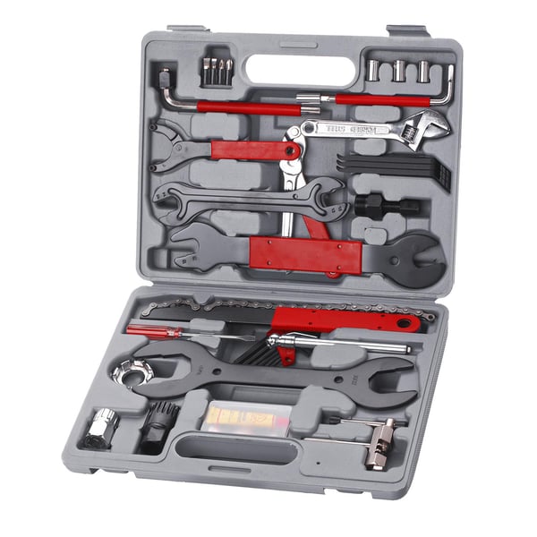 ArmorDuty RS-03 Reparationskit, 37 delar 1
