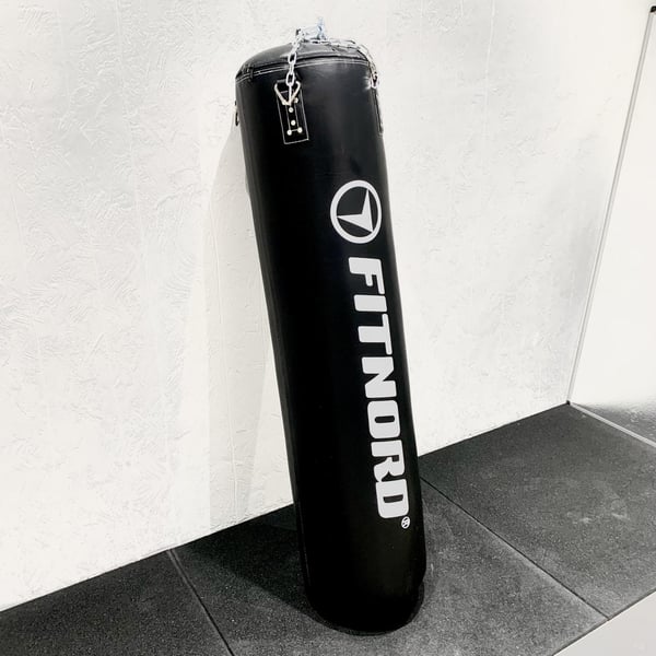 FitNord Boxningssäck 40 kg / 160 cm 2