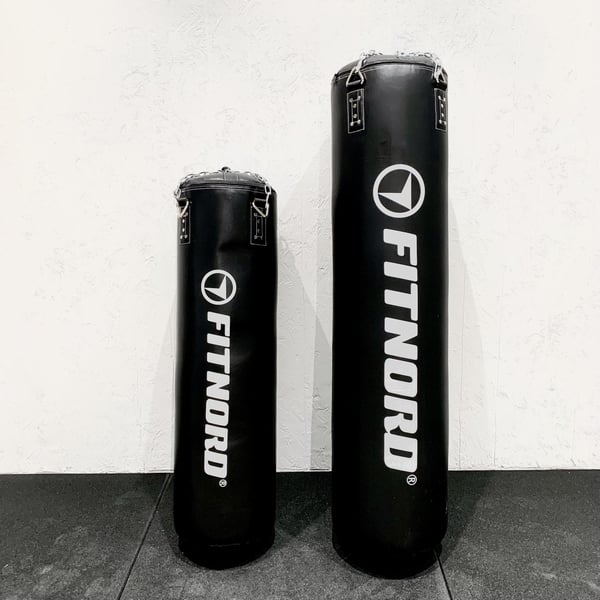 FitNord Boxningssäck 40 kg / 160 cm 4