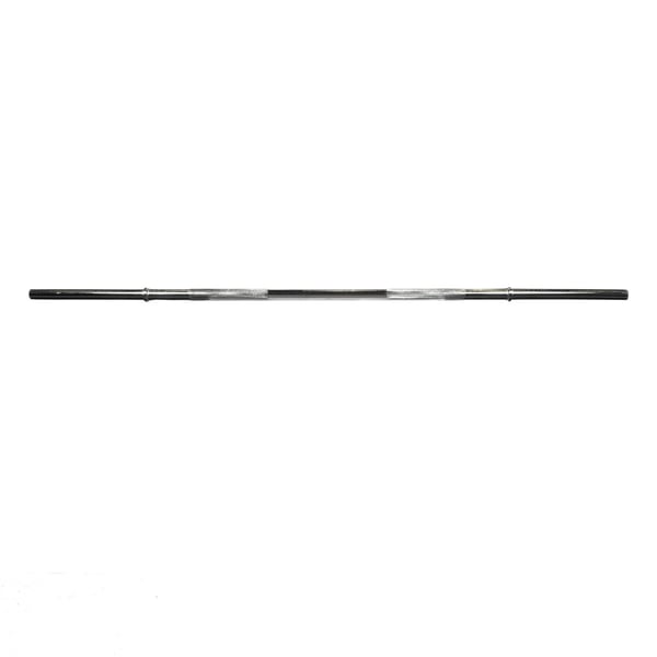 FitNord Skivstång 150 cm, för 30 mm viktskivor 1