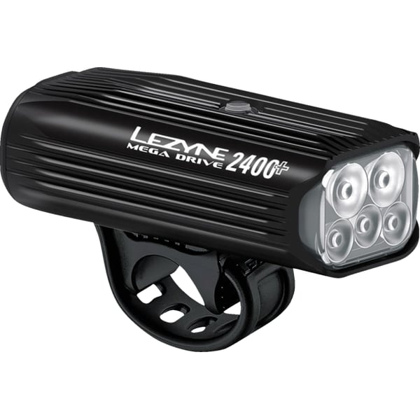 Lezyne Mega Drive 2400+ 1