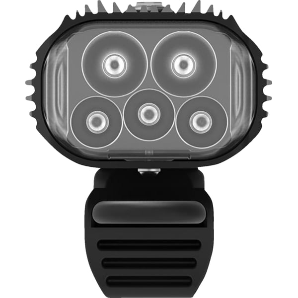 Lezyne Mega Drive 2400+ 4