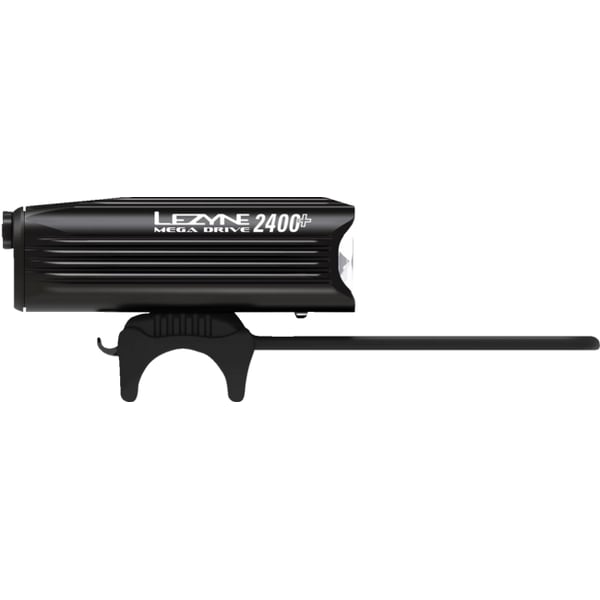 Lezyne Mega Drive 2400+ 5