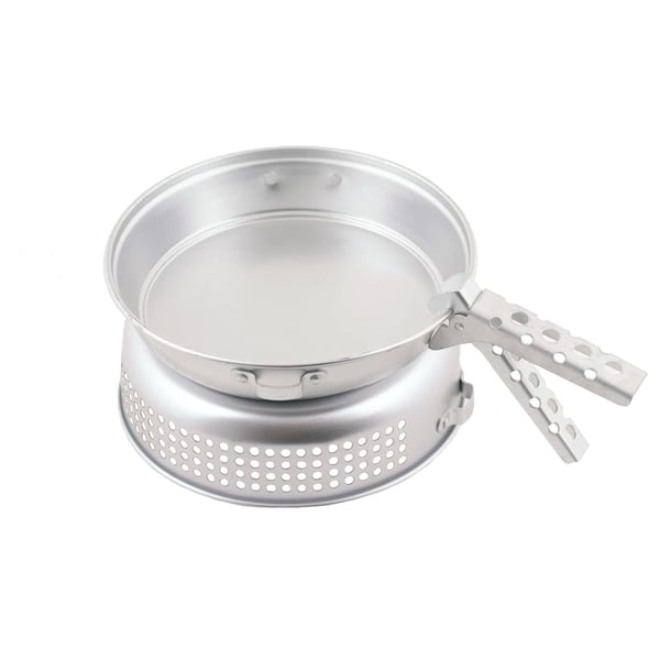 Nortrek Campingkökset, aluminium 5