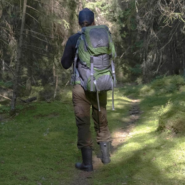 Nortrek Lätt ryggsäck 71 6