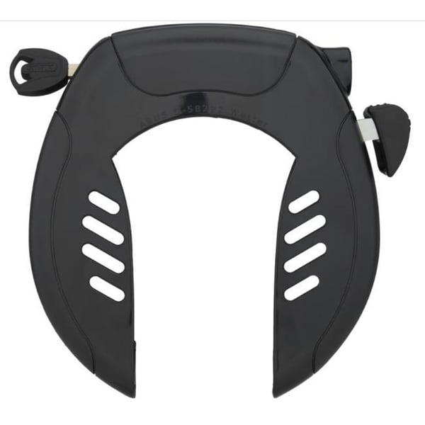 ABUS PRO SHIELD™ XPLUS 5955 NR - Praktiskt Ramlås för Cykel 3