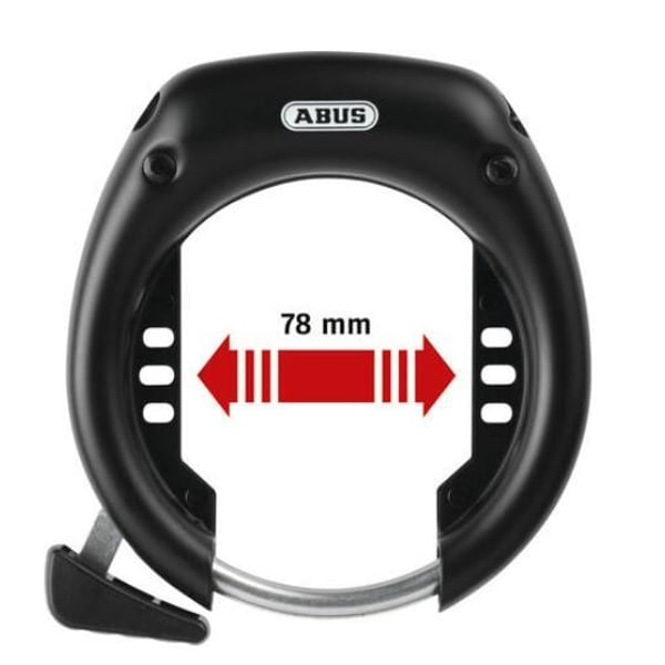 Abus Shield 5650 L 1