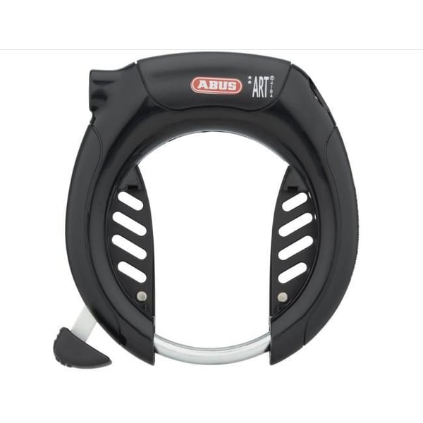 ABUS PRO SHIELD™ XPLUS 5955 NR - Praktiskt Ramlås för Cykel 1
