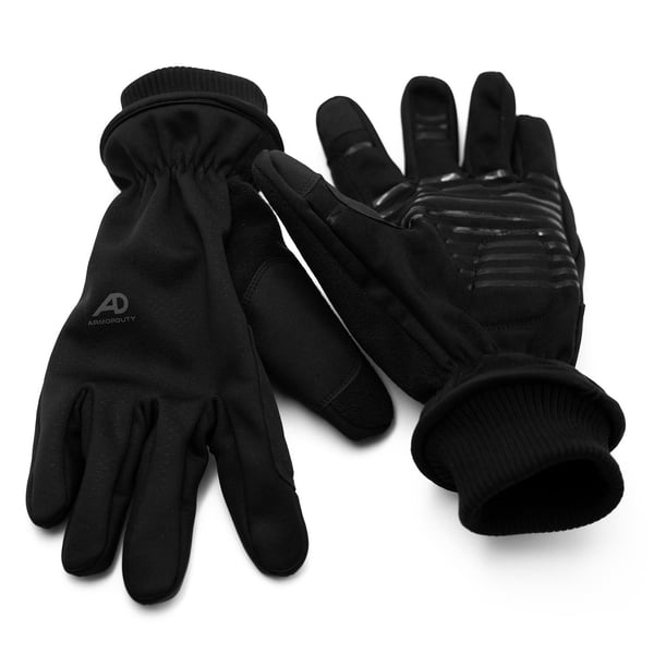ArmorDuty Touring-handskar, unisex 1