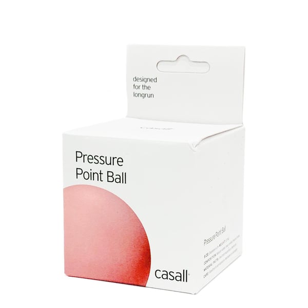 Casall Massageboll, rosa 1