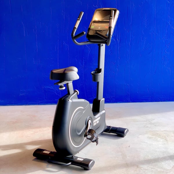 **DEMO STOCKHOLM** FitNord Cyclo 1000 Motionscykel 3