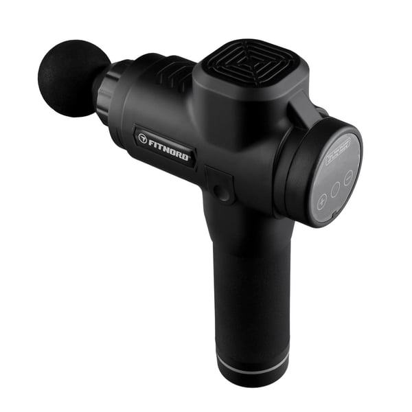 FitNord PowerPunch Massagepistol 4