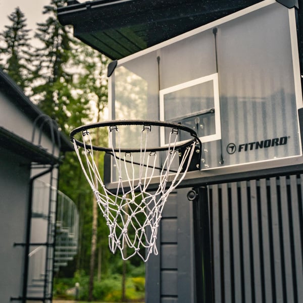 FitNord Hoop 300 Basketställning 6