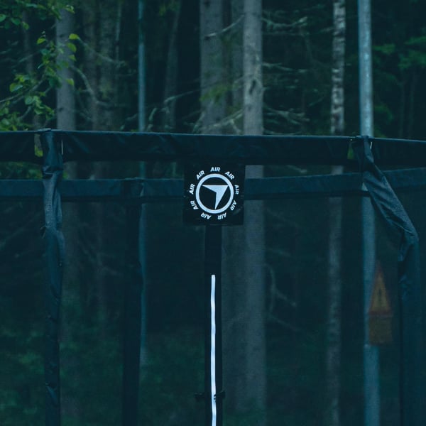 FitNord AIR Studsmatta 427 cm 7