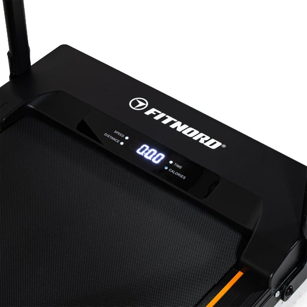 FitNord Go T5 Gåband / Walkingpad 6