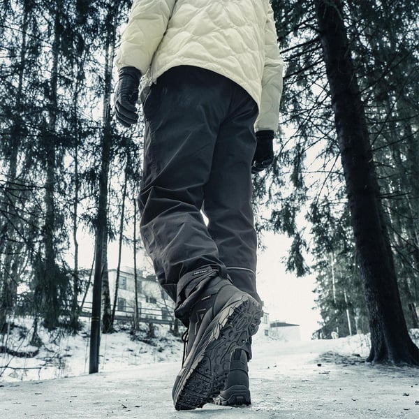 Nortrek Spike Dubbskor 7